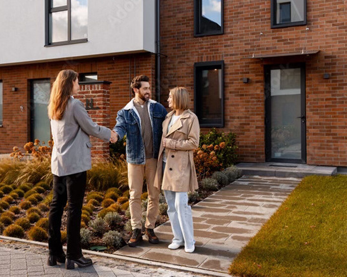 Rümpel Makler - Immobilienverkauf im Raum Aachen, Düsseldorf und Köln